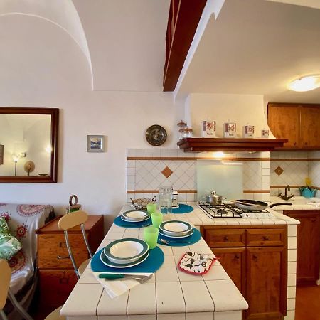 Holidaycasa Romano - Vacanza Nel Cuore Di スペルロンガ エクステリア 写真