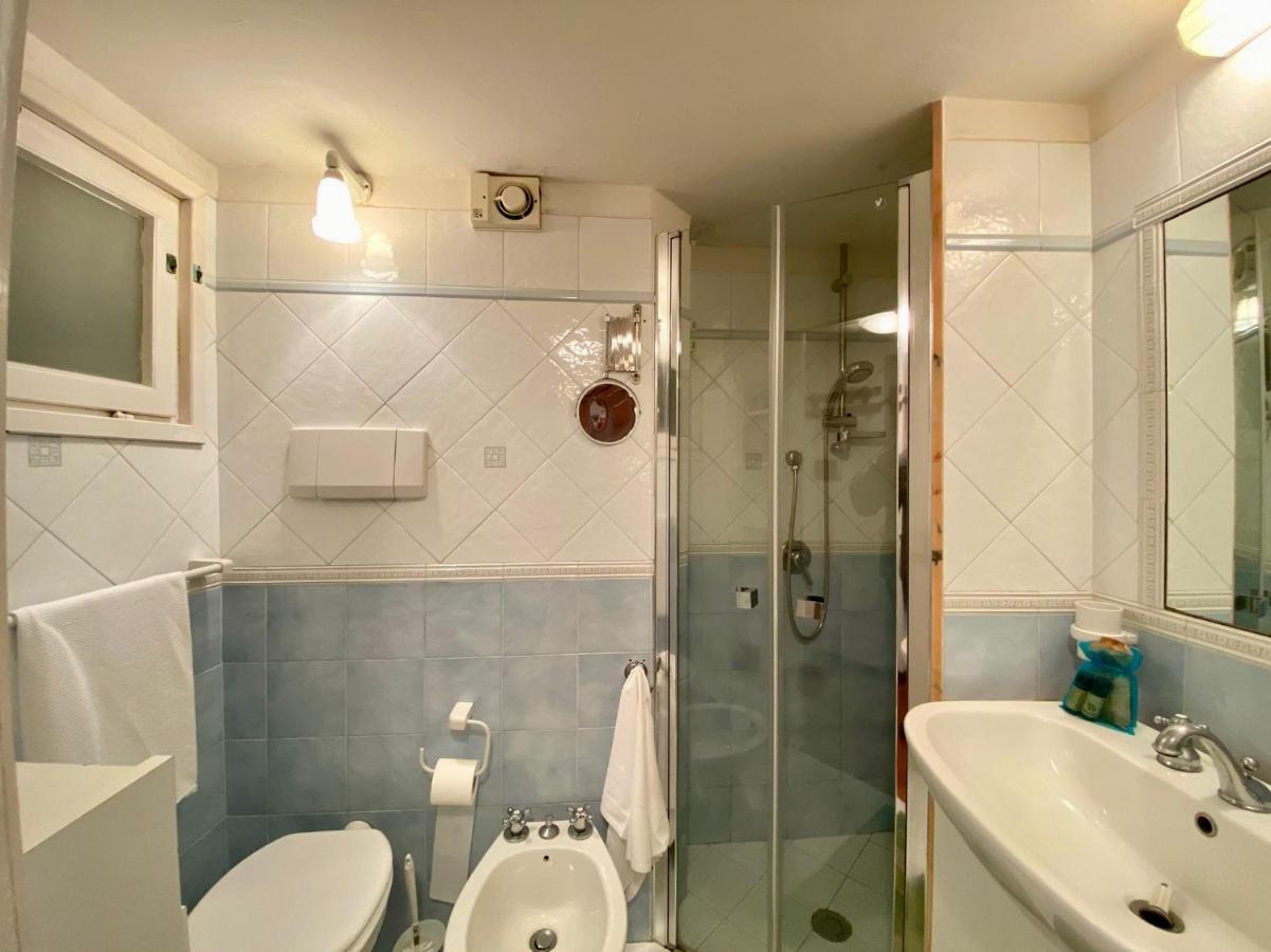 Holidaycasa Romano - Vacanza Nel Cuore Di スペルロンガ エクステリア 写真