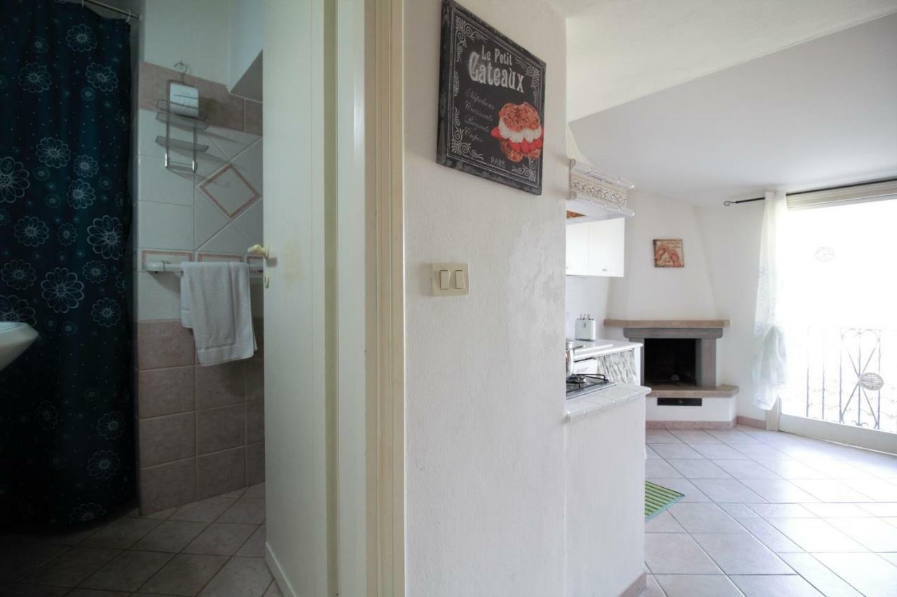 Holidaycasa Romano - Vacanza Nel Cuore Di スペルロンガ エクステリア 写真