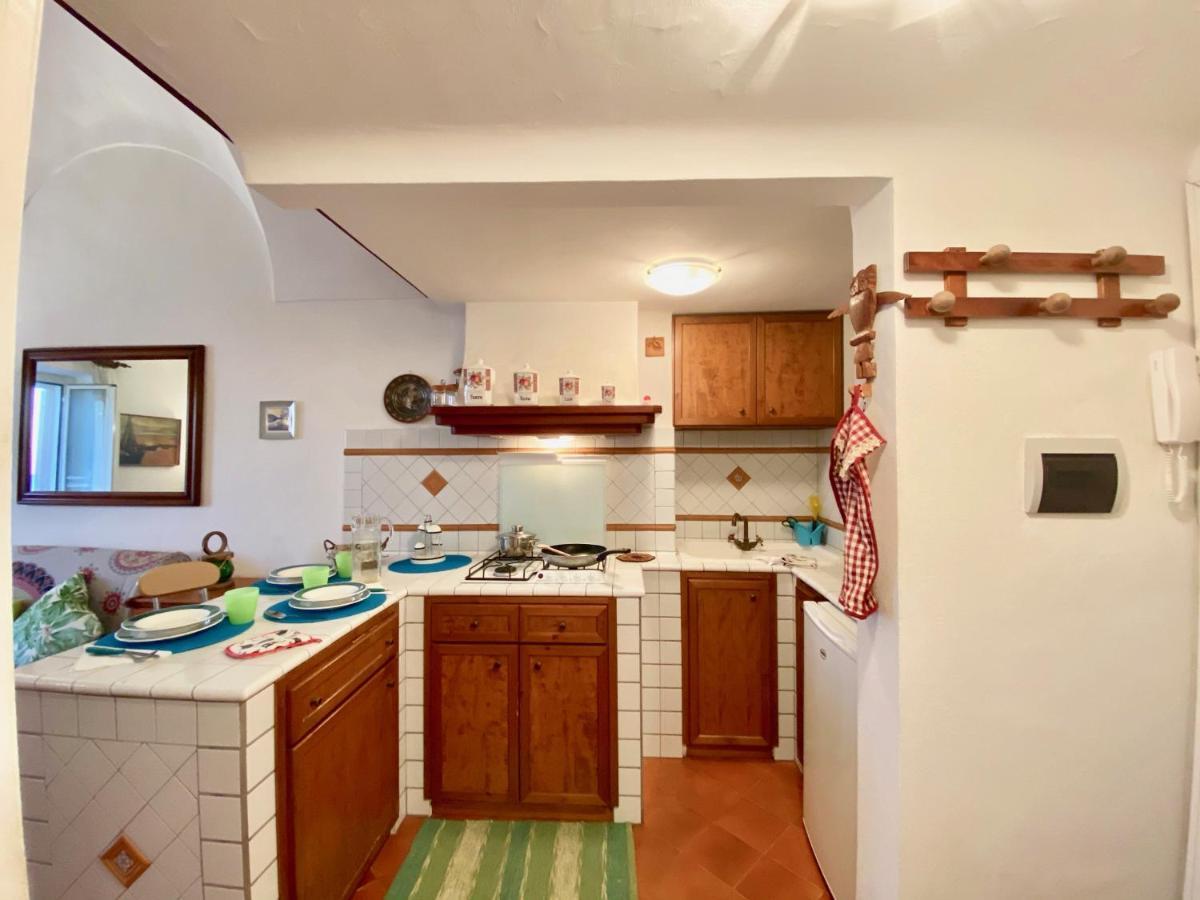 Holidaycasa Romano - Vacanza Nel Cuore Di スペルロンガ エクステリア 写真